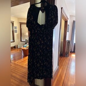 Reformation dress worn only once